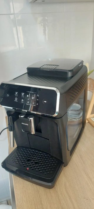 Macchina da caffè automatica Phillips