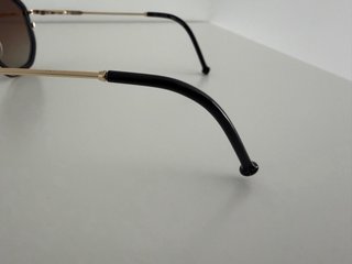 Gafas MO como nuevas