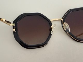 Gafas MO como nuevas