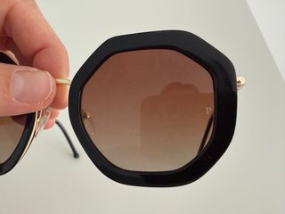 Gafas MO como nuevas