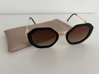 Gafas MO como nuevas