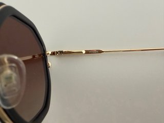 Gafas MO como nuevas