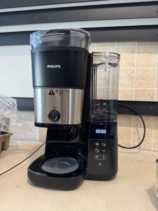 Macchina Caffè Americana Philips