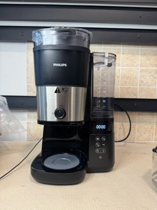 Macchina Caffè Americana Philips