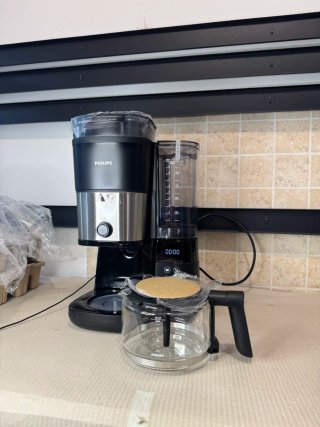Macchina Caffè Americana Philips