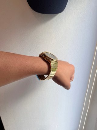 Reloj Casio G-Shock Dorado