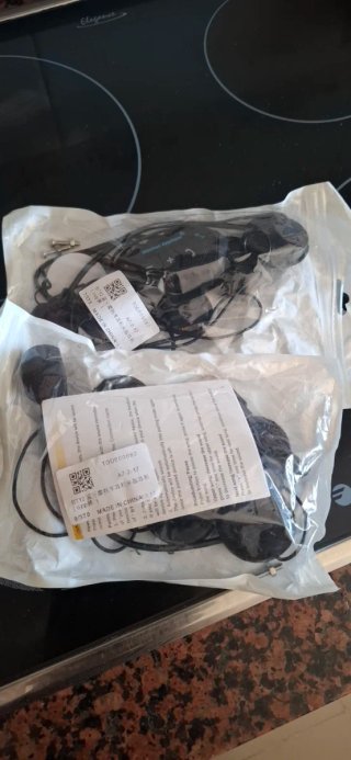 2 Intercomunicadores Bluetooth BT-12