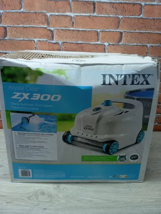 Intex ZX300 Robot Limpiafondos