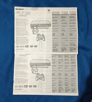 PS2 y Juegos