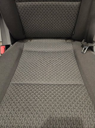 Asientos giratorios Multivan T6 (individuales)