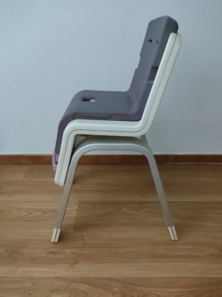 Silla Nuna