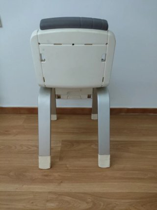 Silla Nuna