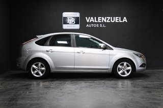 Ford Focus 1.6 TDCi 109 Trend