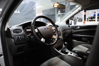 Ford Focus 1.6 TDCi 109 Trend