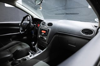Ford Focus 1.6 TDCi 109 Trend