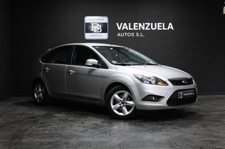 Ford Focus 1.6 TDCi 109 Trend