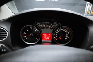 Ford Focus 1.6 TDCi 109 Trend