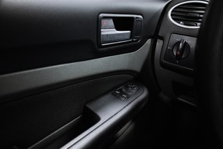 Ford Focus 1.6 TDCi 109 Trend