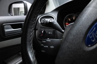 Ford Focus 1.6 TDCi 109 Trend