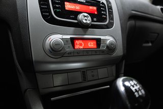 Ford Focus 1.6 TDCi 109 Trend