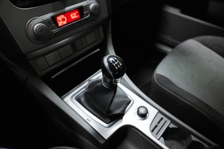 Ford Focus 1.6 TDCi 109 Trend
