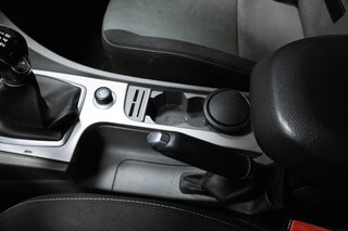 Ford Focus 1.6 TDCi 109 Trend