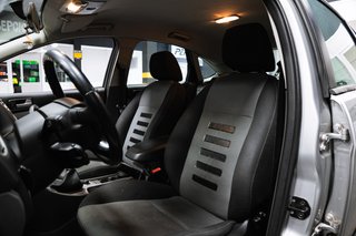 Ford Focus 1.6 TDCi 109 Trend