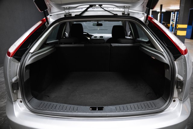 Ford Focus 1.6 TDCi 109 Trend