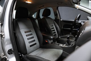 Ford Focus 1.6 TDCi 109 Trend