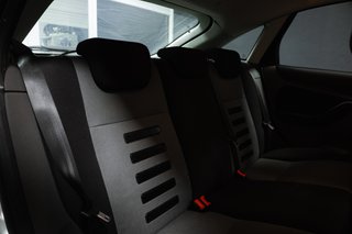 Ford Focus 1.6 TDCi 109 Trend