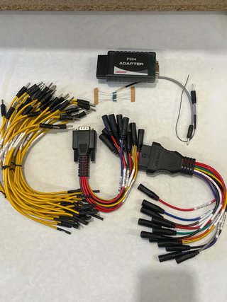 OBDSTAR DC706 Coche y Moto