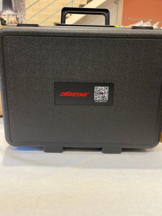 OBDSTAR DC706 Coche y Moto