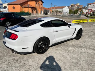 Ford COBRA SHELBY GT350 2018