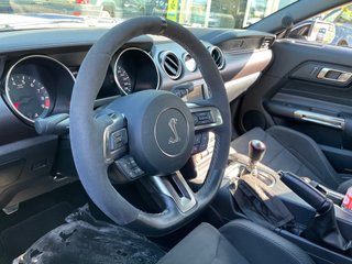 Ford COBRA SHELBY GT350 2018