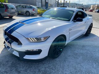 Ford COBRA SHELBY GT350 2018