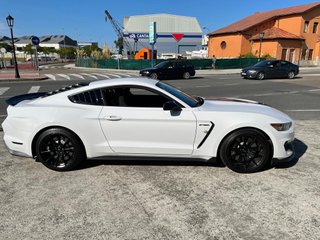 Ford COBRA SHELBY GT350 2018