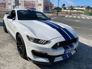 Ford COBRA SHELBY GT350 2018