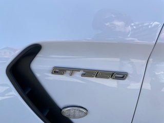 Ford COBRA SHELBY GT350 2018