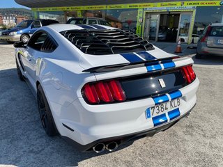 Ford COBRA SHELBY GT350 2018