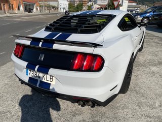 Ford COBRA SHELBY GT350 2018