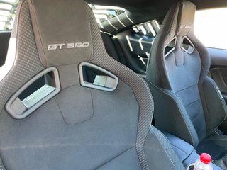 Ford COBRA SHELBY GT350 2018