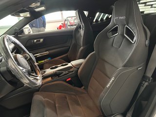 Ford COBRA SHELBY GT350 2018
