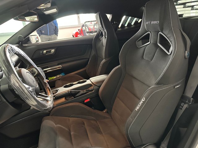 Ford COBRA SHELBY GT350 2018