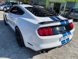 Ford COBRA SHELBY GT350 2018