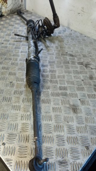 CREMALLERA DIRECCION PEUGEOT 206 + 6820000085 104395