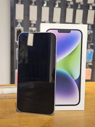 IPHONE 14 PLUS 128GB MALVA 100% BAT - 0 CICLOS