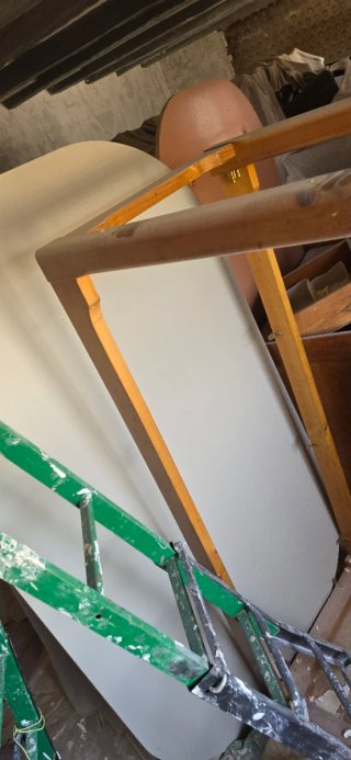 Sillas y mesas para restauración