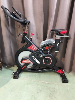 Bicicleta Fytter Rider Ri-02r