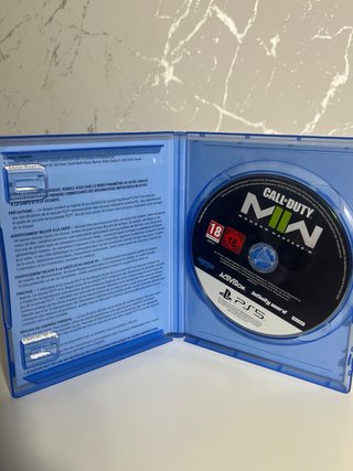 Call of Duty: Modern Warfare II PS5