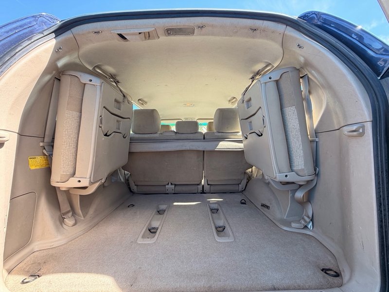 Toyota Land Cruiser 3.0 D4-D VX 3p 2004, foto 13
